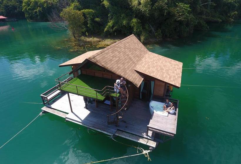 500 Rai Floating Resort 4