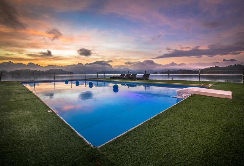 500 Rai Floating Resort 5