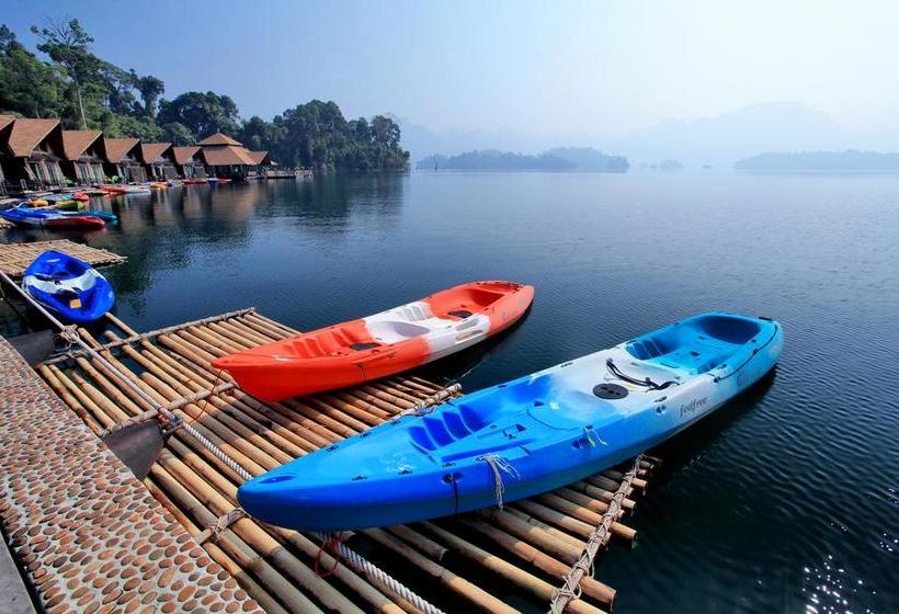 500 Rai Floating Resort 6