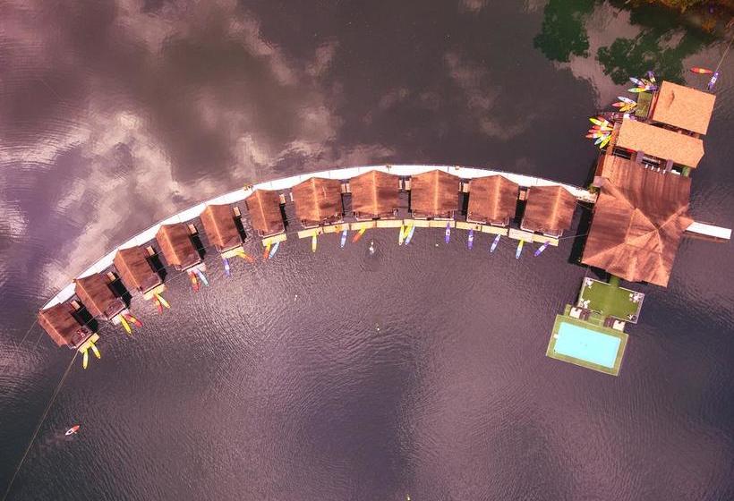 500 Rai Floating Resort 7