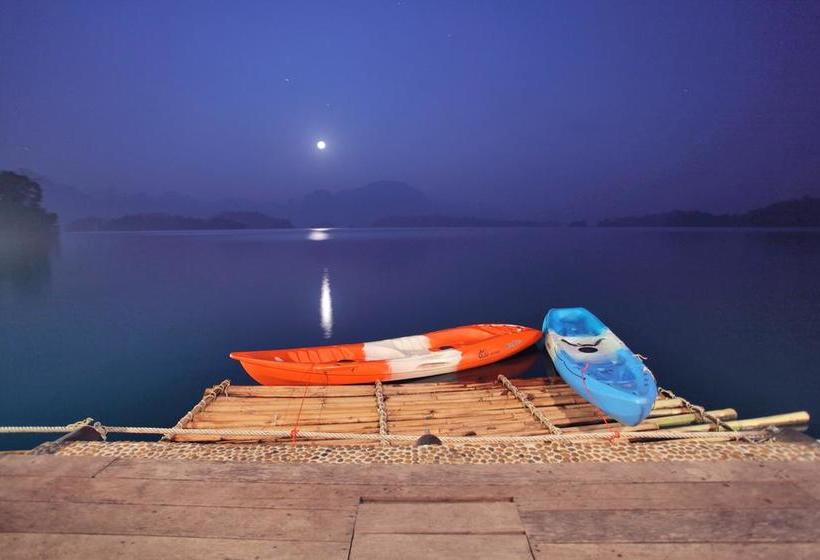 500 Rai Floating Resort 8