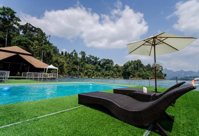 500 Rai Floating Resort 9