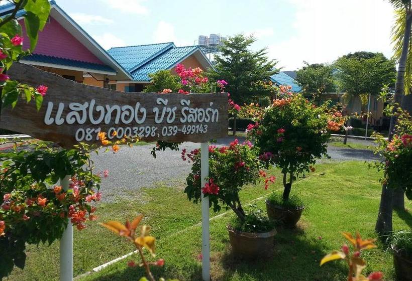 Sangtong Beach Resort