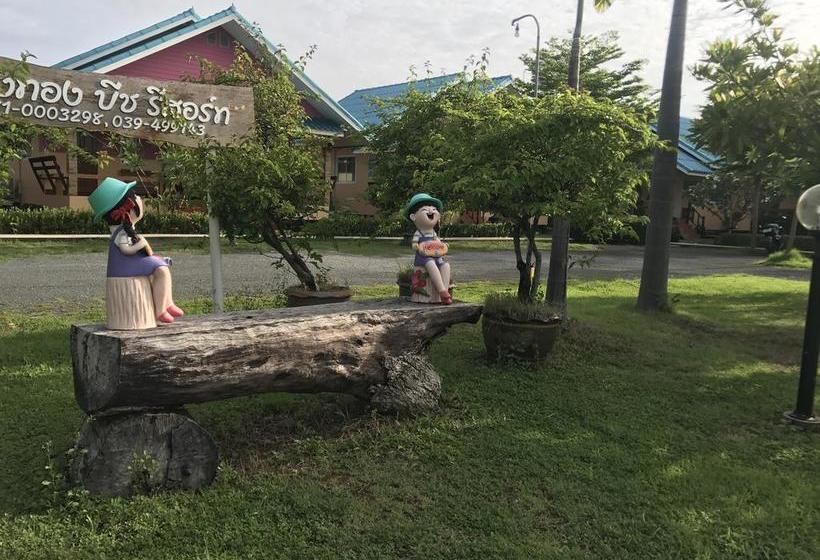 Sangtong Beach Resort 1