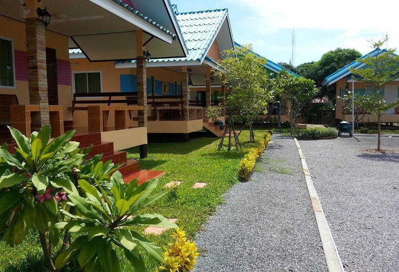 Sangtong Beach Resort 10