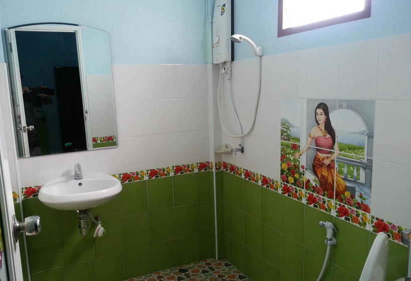 Sangtong Beach Resort 11