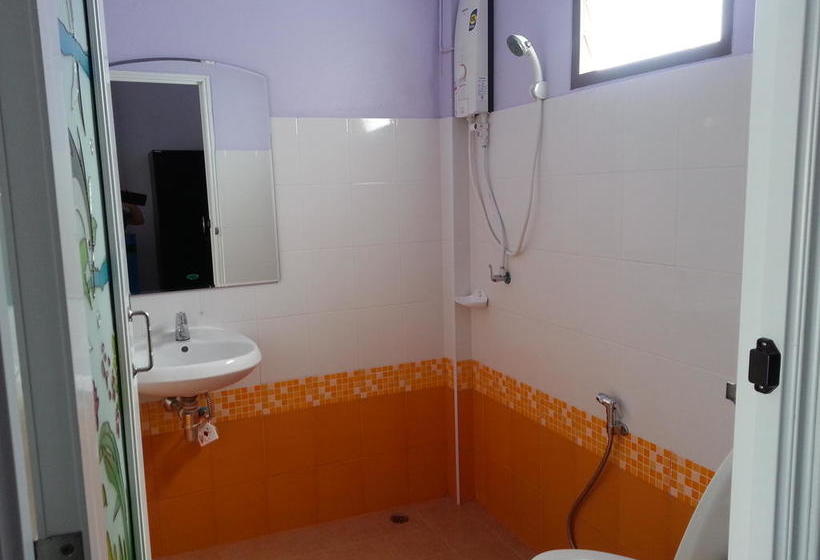 Sangtong Beach Resort 12