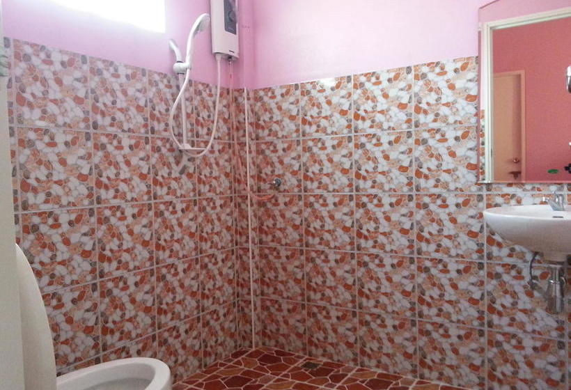 Sangtong Beach Resort 13