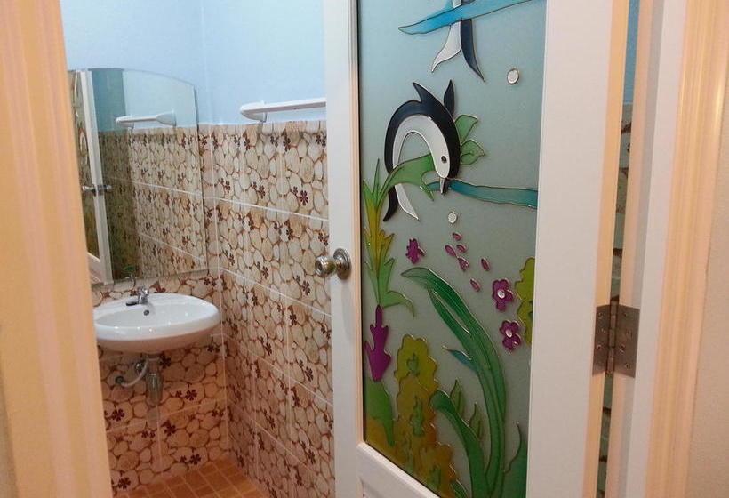 Sangtong Beach Resort 17