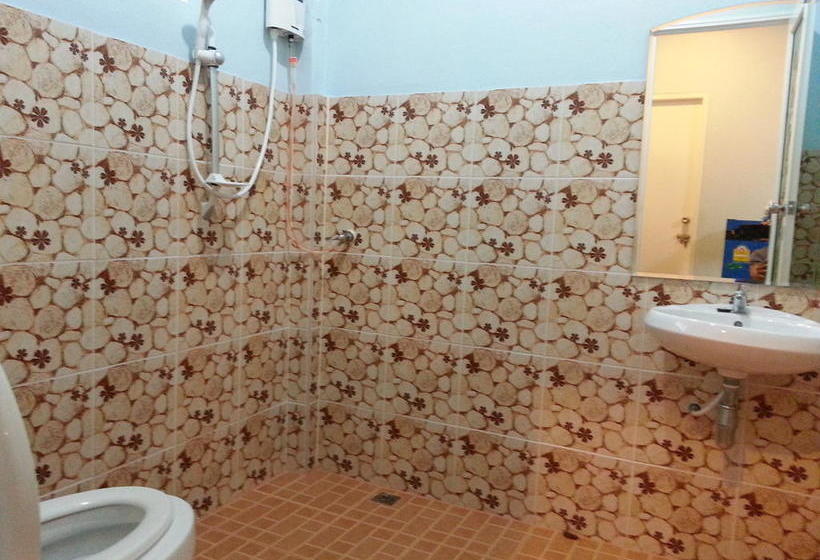 Sangtong Beach Resort 19