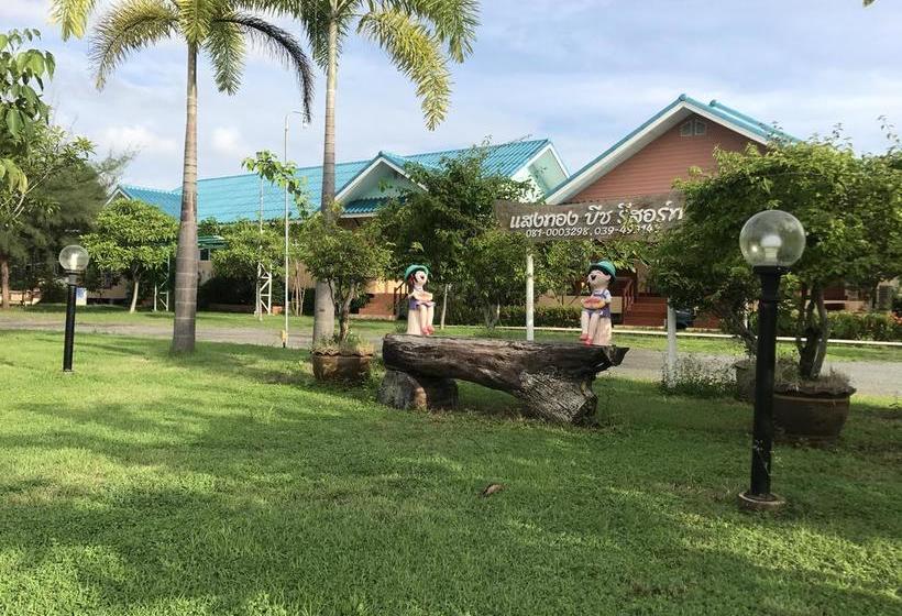 Sangtong Beach Resort 2