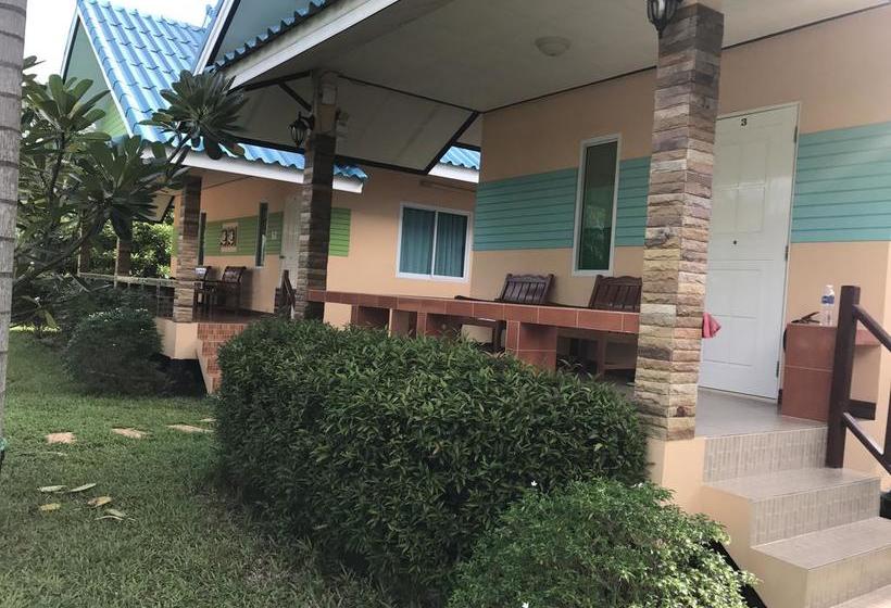 Sangtong Beach Resort 3