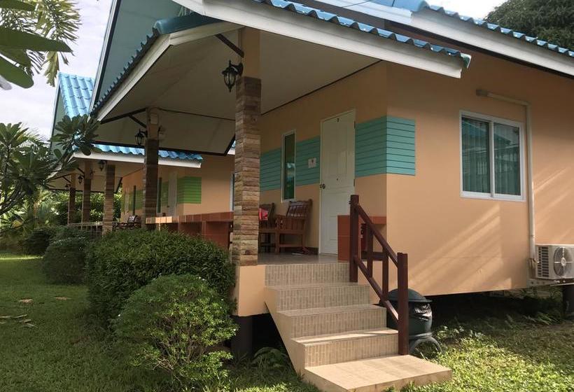 Sangtong Beach Resort 5