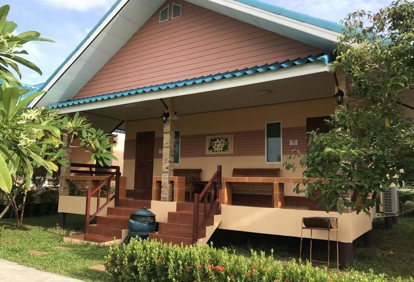 Sangtong Beach Resort 6