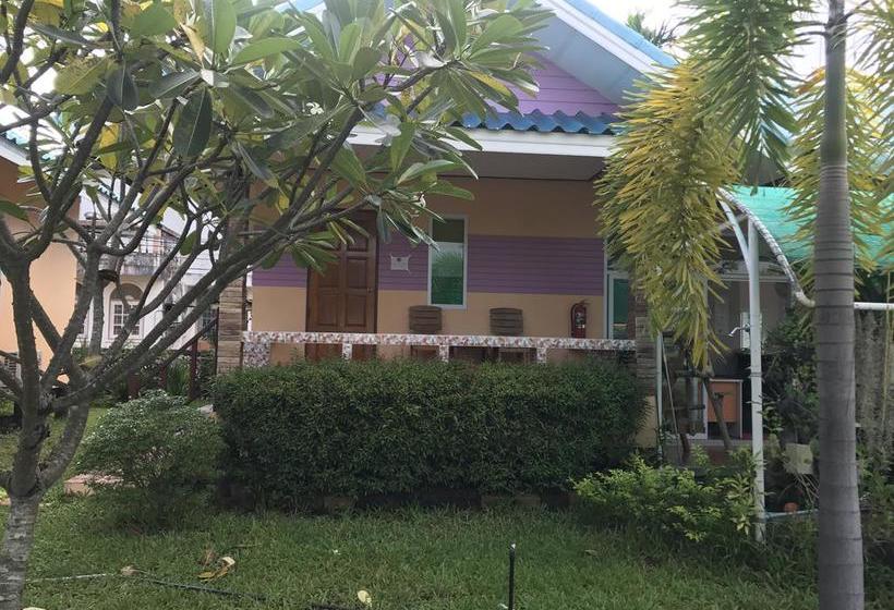 Sangtong Beach Resort 9