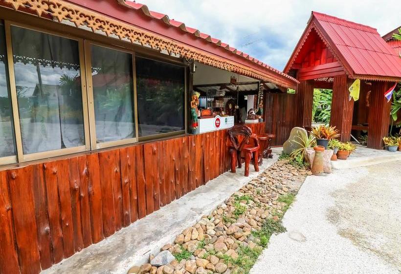 Resort Nida Rooms Cha Am 1121 White Coral