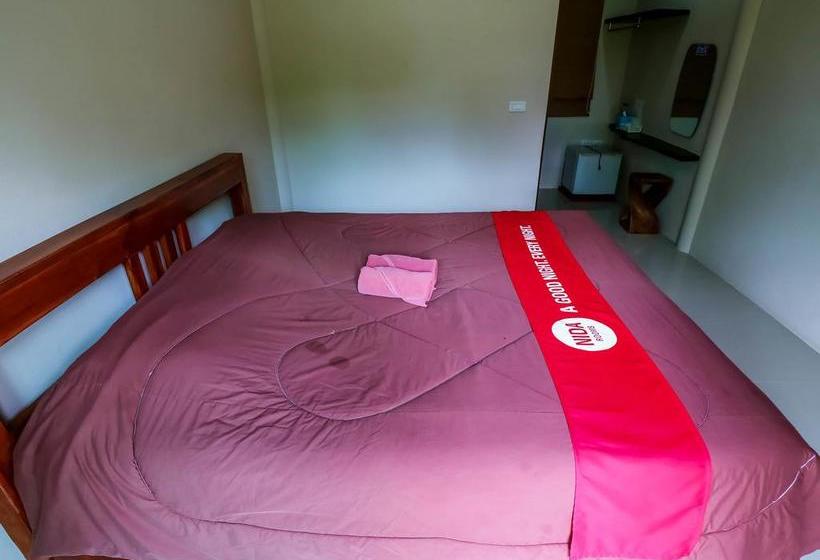 Resort Nida Rooms Cha Am 1121 White Coral 10