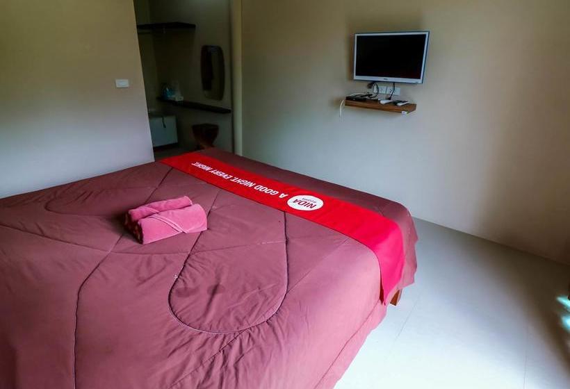 Resort Nida Rooms Cha Am 1121 White Coral 11