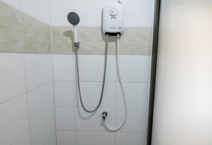 Resort Nida Rooms Cha Am 1121 White Coral 14