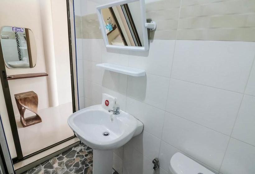 Resort Nida Rooms Cha Am 1121 White Coral 15