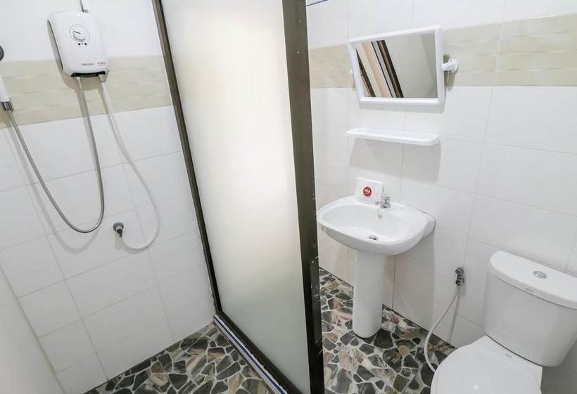 Resort Nida Rooms Cha Am 1121 White Coral 16