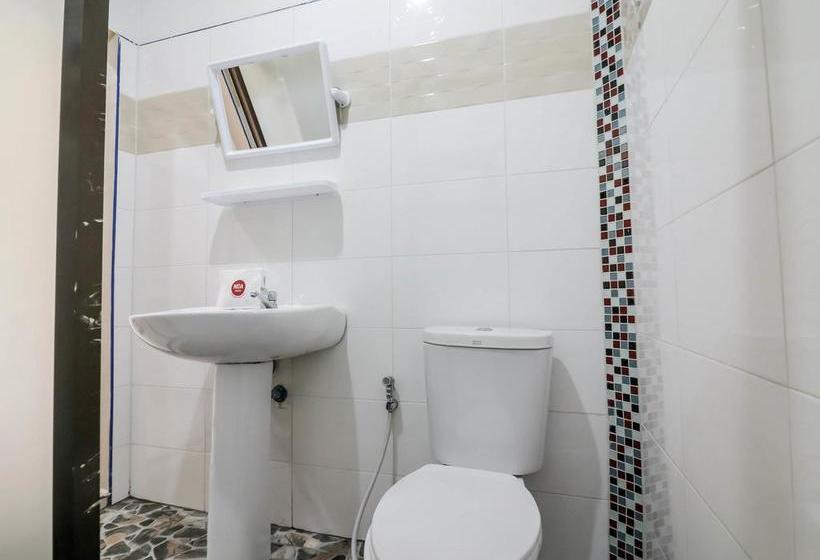 Resort Nida Rooms Cha Am 1121 White Coral 17