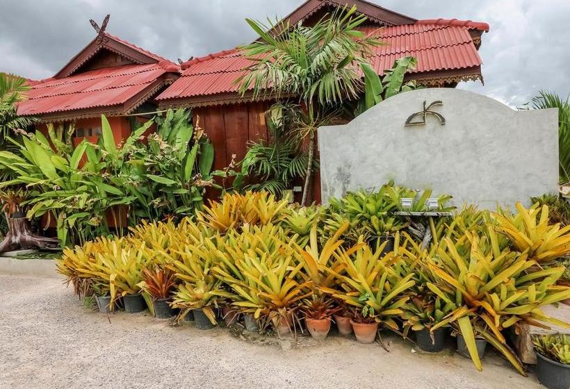 Resort Nida Rooms Cha Am 1121 White Coral 3