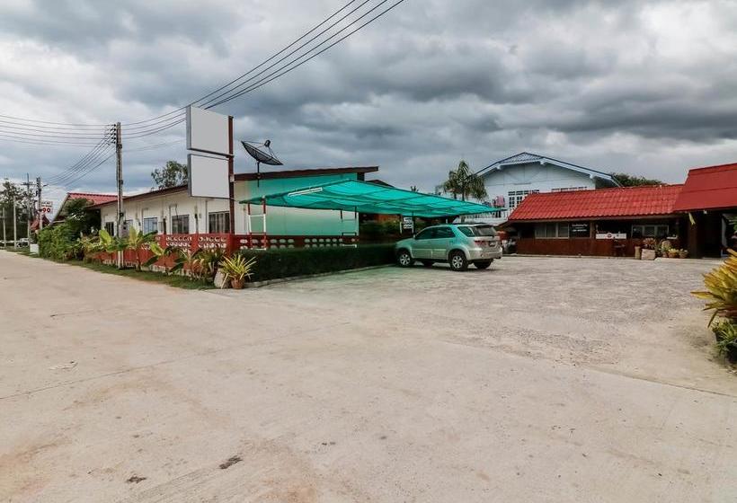 Resort Nida Rooms Cha Am 1121 White Coral 4