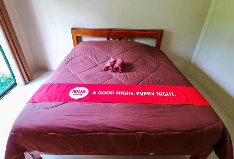 Resort Nida Rooms Cha Am 1121 White Coral 6