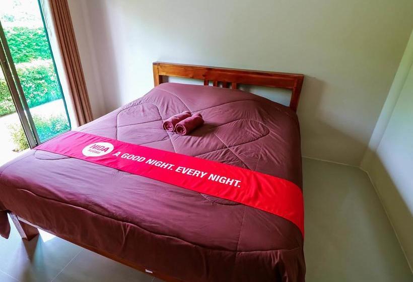 Resort Nida Rooms Cha Am 1121 White Coral 7