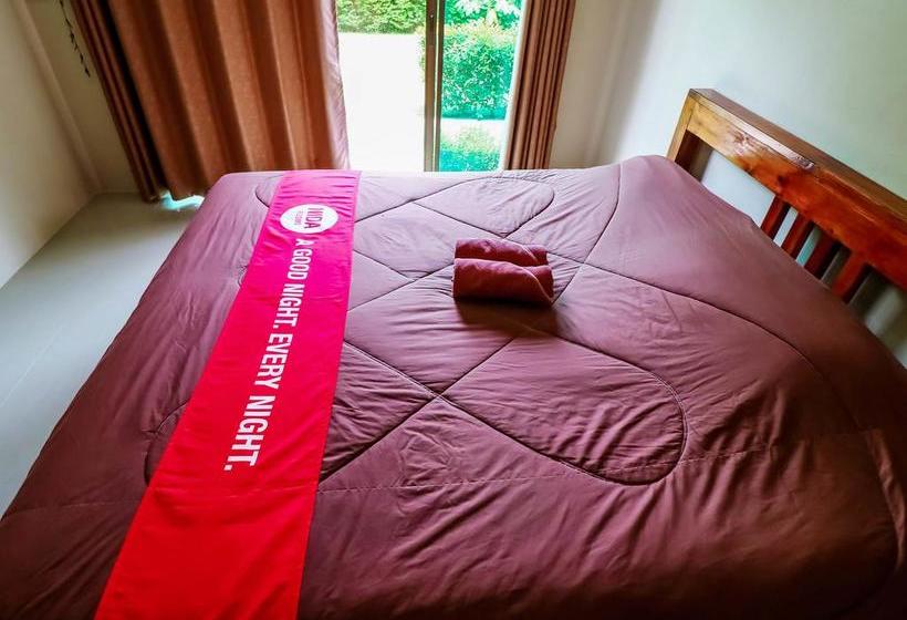 Resort Nida Rooms Cha Am 1121 White Coral 8