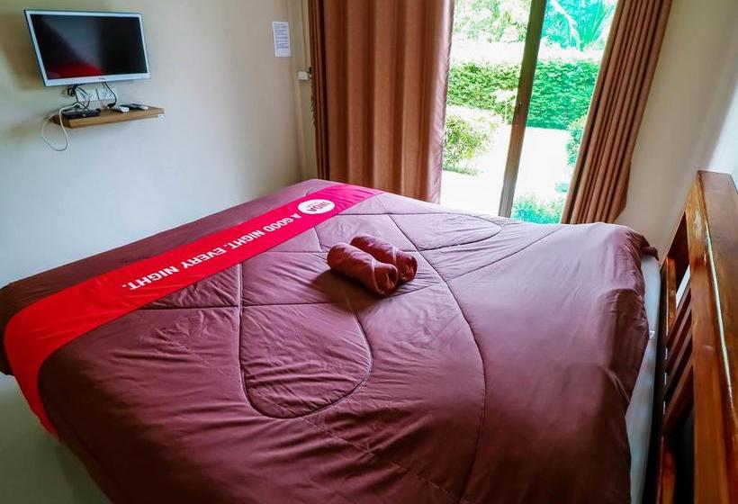 Resort Nida Rooms Cha Am 1121 White Coral 9