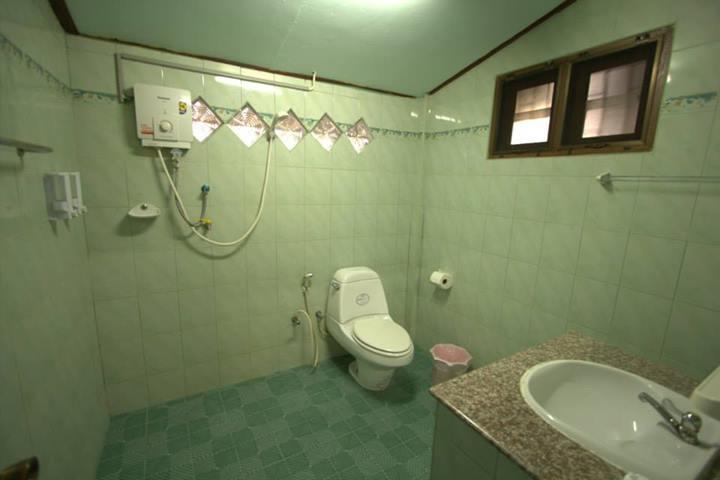 Pechpailin Resort 10