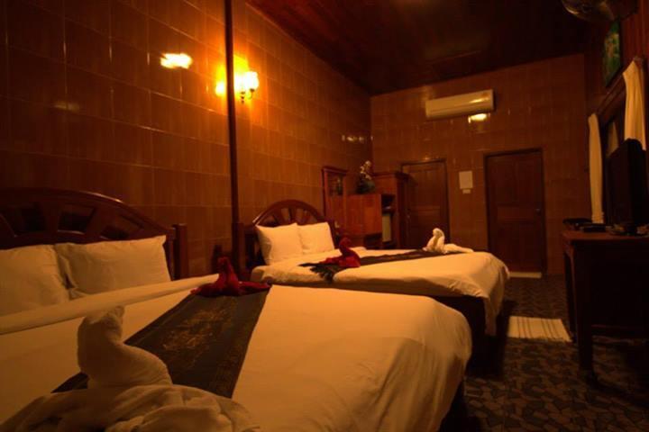 Pechpailin Resort 11