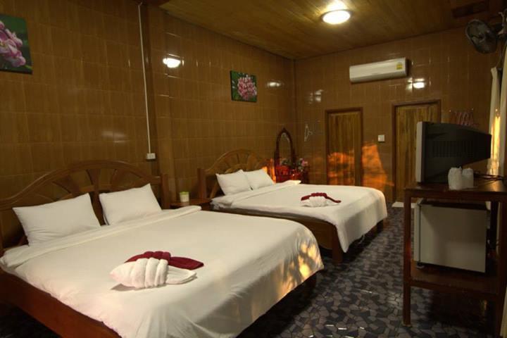 Pechpailin Resort 15