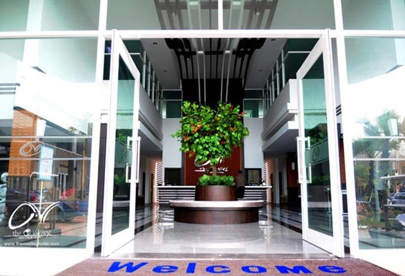 Hotel The O Valley Boutique