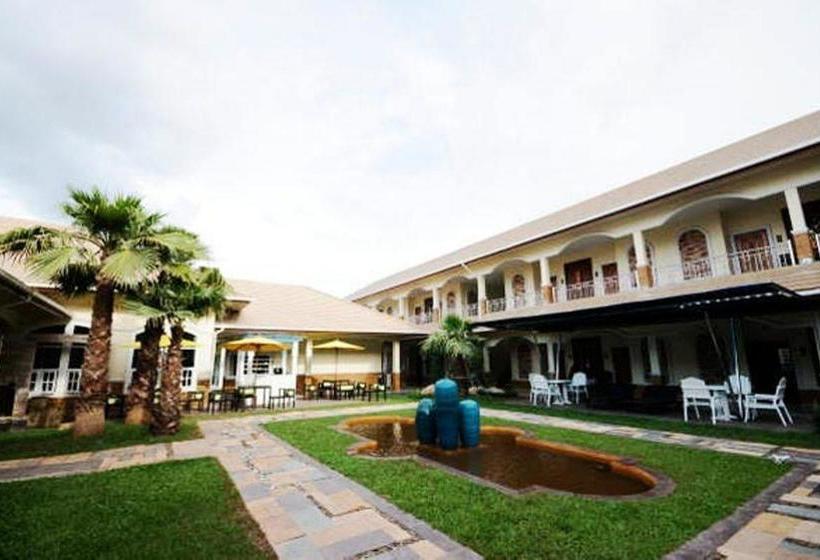 Hotel The O Valley Boutique 10