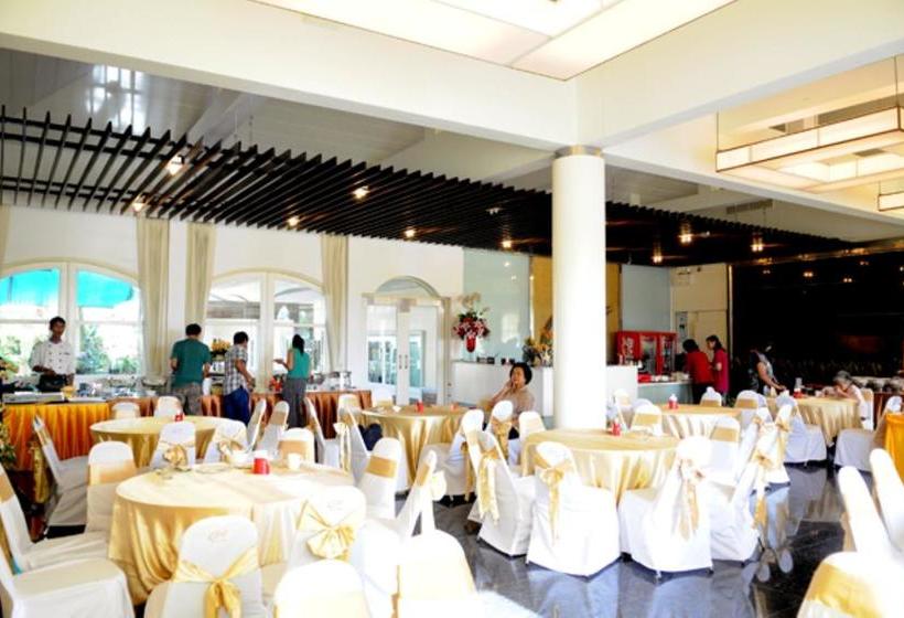 Hotel The O Valley Boutique 12