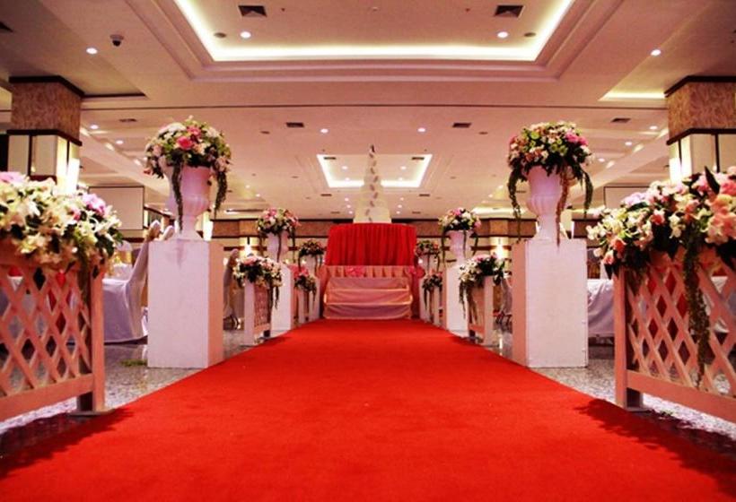 Hotel The O Valley Boutique 13