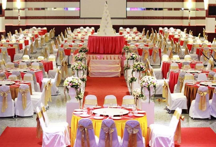 Hotel The O Valley Boutique 14