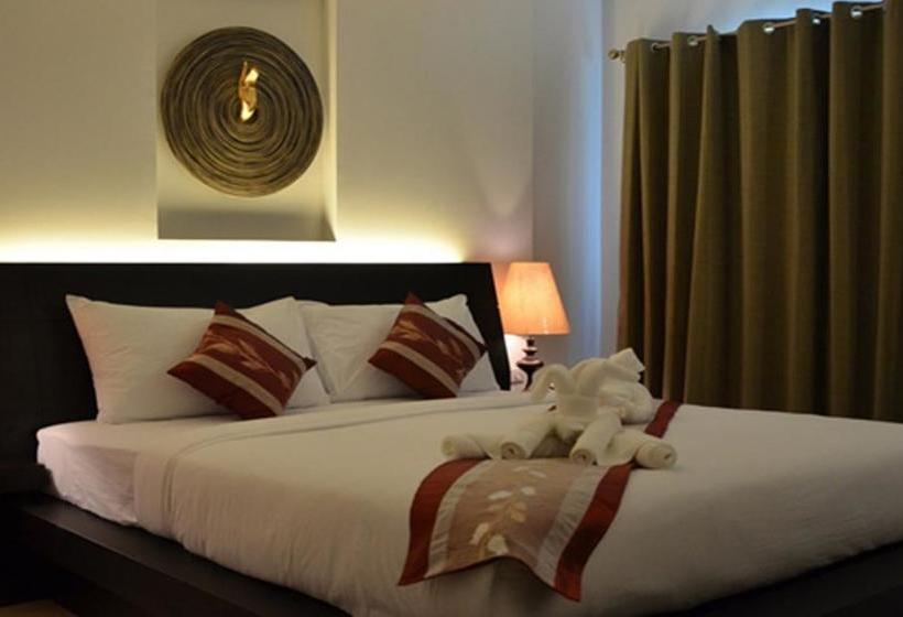 Hotel The O Valley Boutique 19