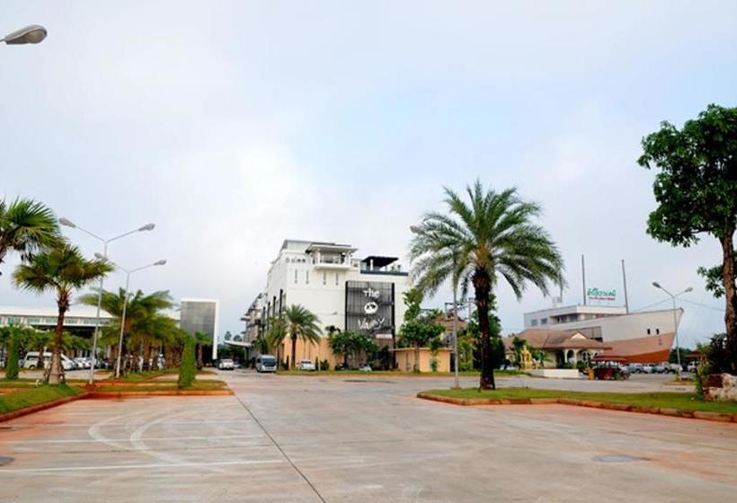 Hotel The O Valley Boutique 2