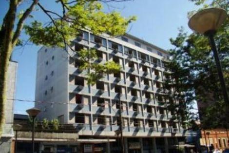 Hotel Colon Palace Joinville