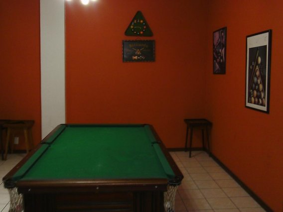 Hotel Colon Palace  | Joinville | Santa Catarina | Brasil 1