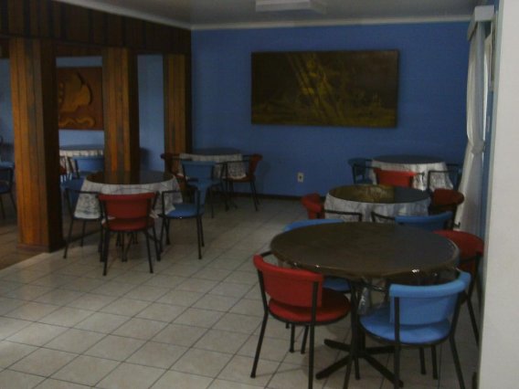 Hotel Colon Palace  | Joinville | Santa Catarina | Brasil 2