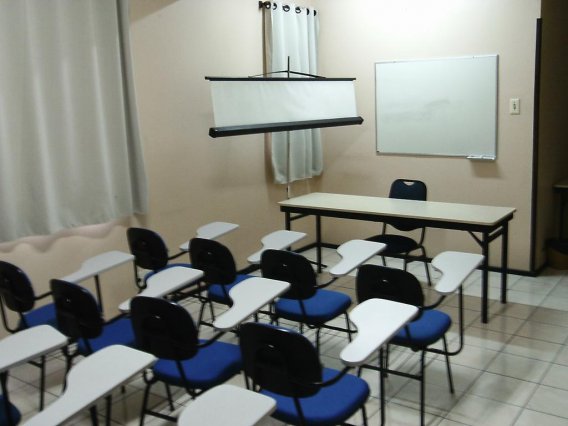 Hotel Colon Palace  | Joinville | Santa Catarina | Brasil 3