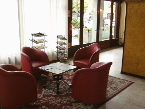 Hotel Colon Palace  | Joinville | Santa Catarina | Brasil 4