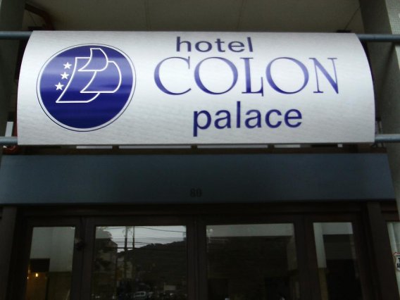 Hotel Colon Palace  | Joinville | Santa Catarina | Brasil 5