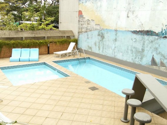 Hotel Colon Palace  | Joinville | Santa Catarina | Brasil 7