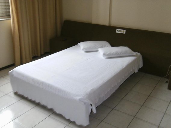 Hotel Colon Palace  | Joinville | Santa Catarina | Brasil 8